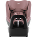 Britax SWIVEL Dusty Rose